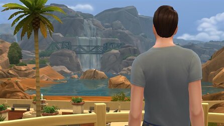 Die Sims 4 - Modifikationen im Überblick