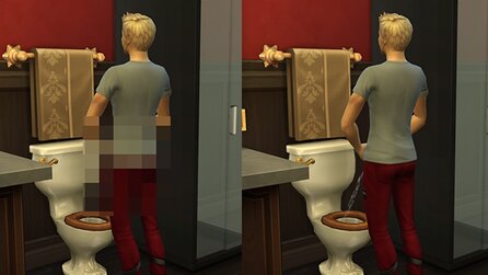 Die Sims 4 - Modifikationen im Überblick