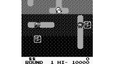 Dig Dug Game Boy