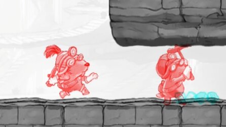 Zocken auf Rezept - Ubisoft entwickelt Therapie-Videospiele