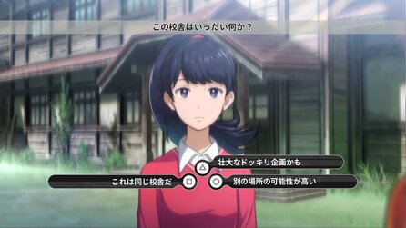Digimon Survive - Erste Screenshots (jap. Version)