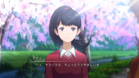 Digimon Survive - Erste Screenshots (jap. Version)