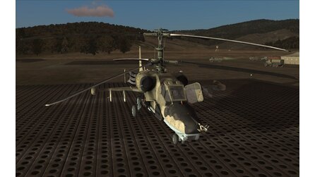 Digital Combat Simulator: Black Shark 2 - Screenshots