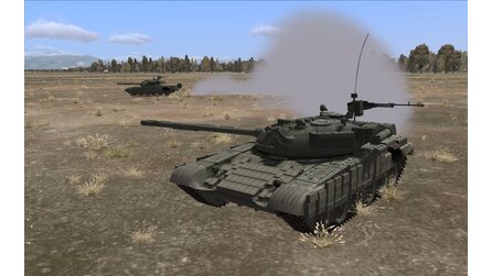 Digital Combat Simulator: Black Shark 2 - Screenshots