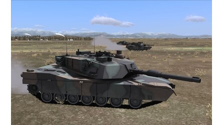 Digital Combat Simulator: Black Shark 2 - Screenshots