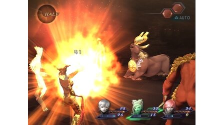 Shin Megami Tensei: Digital Devil Saga