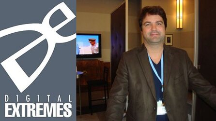 Unreal-Erfinder - »PC-Spiele könnten grafisch so viel weiter sein.«