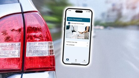 Schluss mit Papier? Der digitale KFZ-Schein ist da – Das müsst ihr wissen