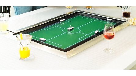 Philips Entertaible