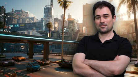 »Perlen vor die Säue« - Entwickler müssen aufhören, ihre besten Open Worlds wegzuwerfen