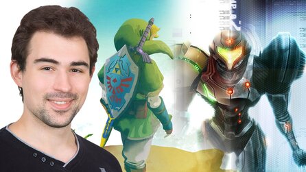 Nintendo ist Kinderkram? - Meinung: Umso besser!