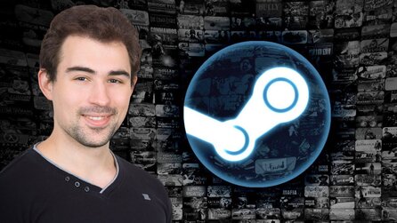 Meinung zu neuen Steam-Regeln - Weniger Freiheit? Genau das braucht die Plattform!