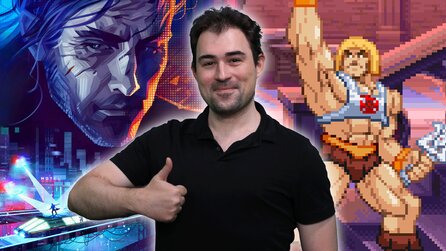 Ja, Diablo 4 ist cool, aber auf drei Spiele im April freue ich mich ganz besonders