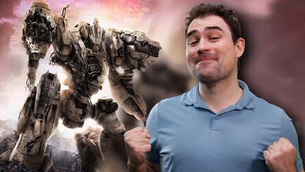 Nach diesen 5 Spielen hätte ich am liebsten meine Erinnerung gelöscht