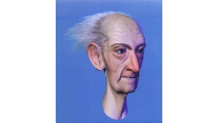 Dimitri - Lionhead-Spiel lebt noch