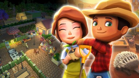 Kostenlos auf Steam: Am Wochenende errichtet ihr eure Siedlung in einer Open World mit Australien-Flair
