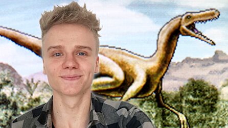 Metascore von 28: Ein Dino-Spiel aus meiner Kindheit wurde von den Kritikern zerrissen, doch 21 Jahre später spielt es sich immer noch großartig