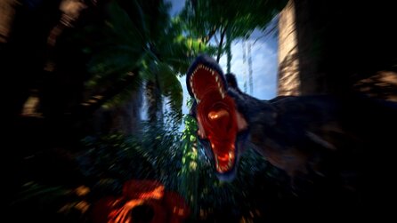Dinos Reborn - Screenshots