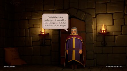 Diplomacy is Not an Option - Screenshots zum Echtzeitstrategie-Spiel