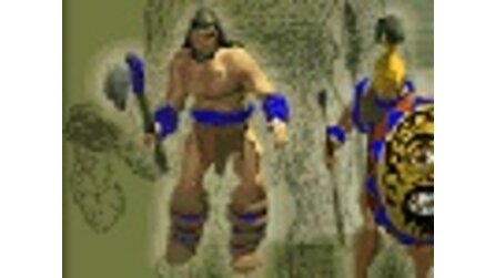 Diplomatie in Civilization 3
