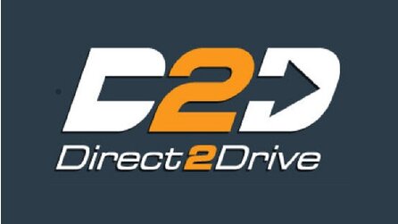 Direct2Drive - Steam-Konkurrent jetzt mit deutschem Angebot