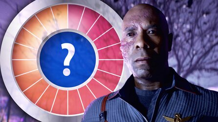 Directive 8020: Das Sci-Fi-Horrorspiel wagt endlich den Schritt, den ich mir seit 7 Jahren von den Until-Dawn-Machern wünsche