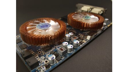 Intel - Grafikkarten vor dem Aus?