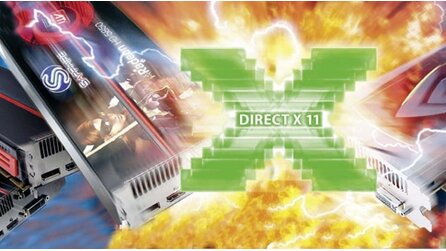 Geforce GTX 400 vs. Radeon HD 5000 - Der DirectX-11-Shootout