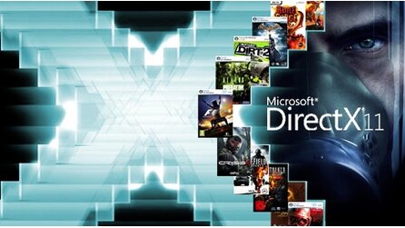 DirectX Blue - Update der Grafikschnittstelle für 2014 geplant?