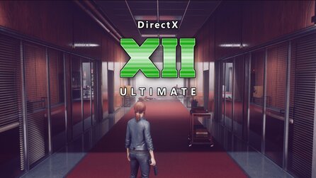 Raytracing-Update von Microsoft soll »bahnbrechende Leistungssteigerung« in Spielen bringen