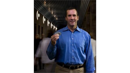 AMD - CEO und Athlon-Erfinder geht von Bord (Update)