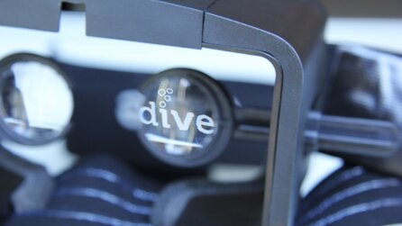 Durovis Dive - 3D-Virtual Reality per Smartphone - Konkurrenz für Oculus Rift?