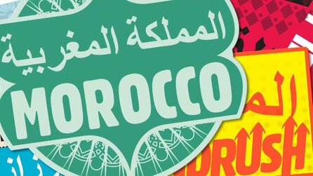 Colin McRae: DiRT 2 - Video: DiRT 2 auf Welttournee