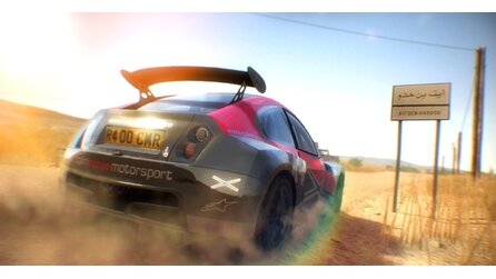 Colin McRae: DiRT 2