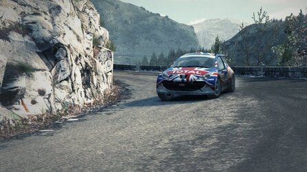 DiRT 3 - Screenshots