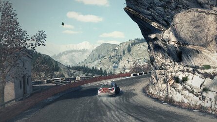 DiRT 3 - Screenshots