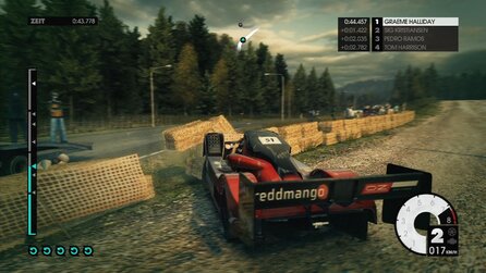 DiRT 3