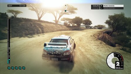 DiRT - Codemasters deutet erneut vierten Teil an