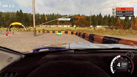DiRT 4 - Screenshots