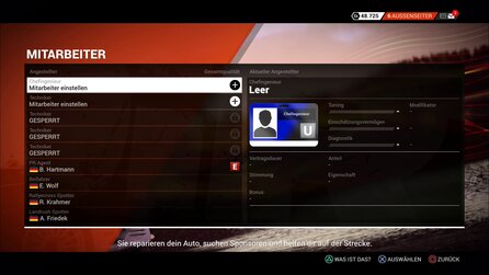 DiRT 4 - Screenshots