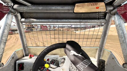 DiRT 4 - Screenshots