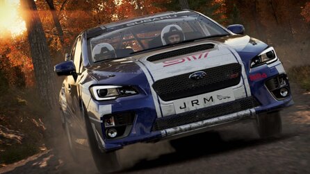 Nvidia Game-Ready-Treiber 382.53 WHQL - Für Dirt 4 und Nex Machina optimiert