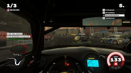 DiRT 5 - Screenshots