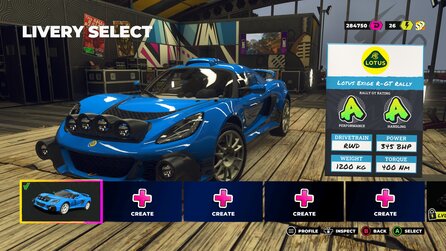 DiRT 5 - Screenshots