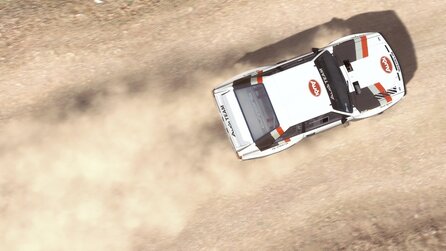DiRT Rally - DiRT 4 jetzt bei Steam Early Access (Video-Update)