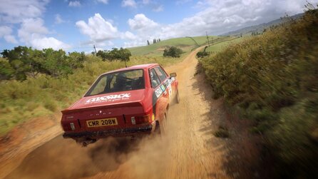 DiRT Rally 2.0 - Systemanforderungen für das neue Rennspiel von Codemasters bekannt