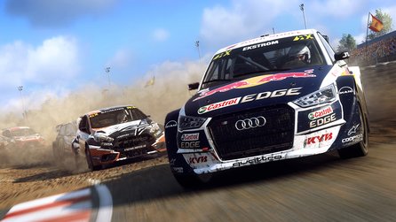 Holpriger Start für Dirt Rally 2.0 - Always-On auch im Singleplayer, Spieler melden verlorene Speicherstände