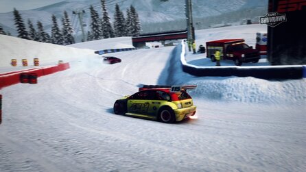 DiRT Showdown - Screenshots