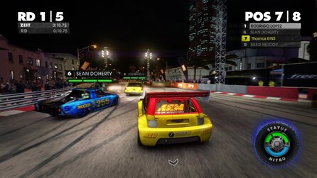 DiRT - Codemasters deutet mehrere neue Teile der Rennspiel-Reihe an