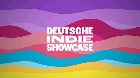 Gronkh: Die YouTube- und Streaming-Legende unterstützt deutsche Indies mit einem großen Showcase